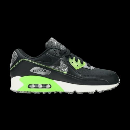 Nike Air Max 90 M2Z2 Black Electric Green