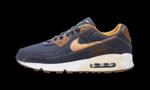Nike Air Max 90 Obsidian Cork
