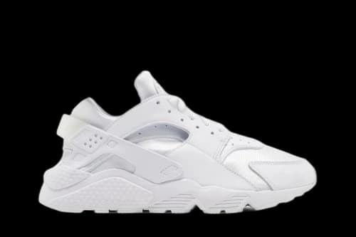 Nike Air Huarache White Pure Platinum (2021)