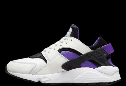 Nike Air Huarache Hyper Grape