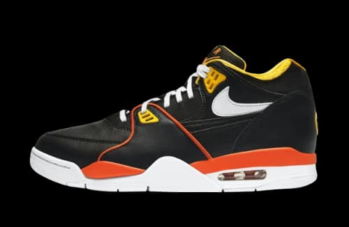 Nike Air Flight '89 Raygun