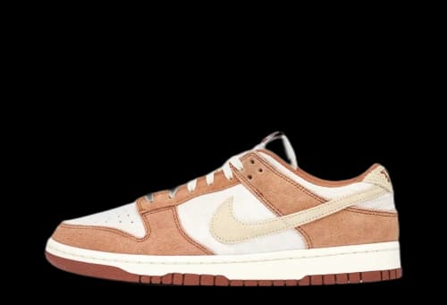 Nike Dunk Low Medium Curry