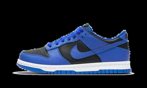 Nike Dunk Low Retro Hyper Cobalt