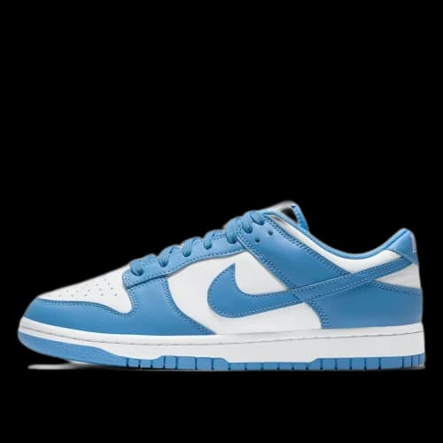 Nike Dunk Low UNC (2021)