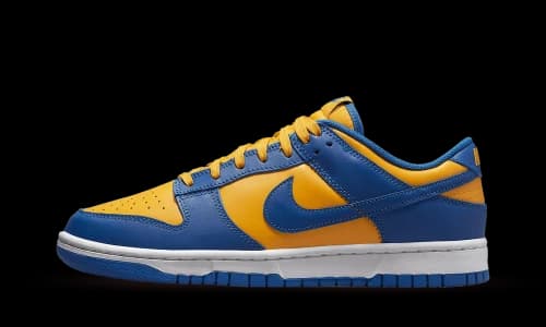 Nike Dunk Low UCLA