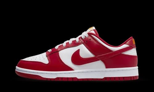 Nike Dunk Low USC