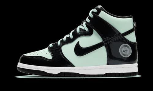 Nike Dunk High SE All-Star (2021)