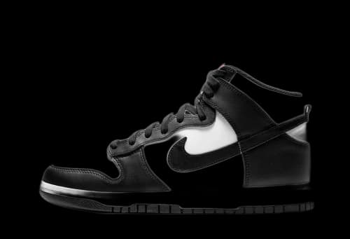 Nike Dunk High Panda (2021)