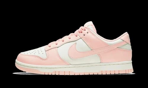 Nike Dunk Low Orange Pearl (Women's)