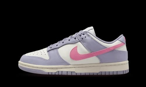 Nike Dunk Low Indigo Haze (Women's)