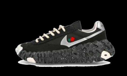 Nike Overbreak SP Undercover Black