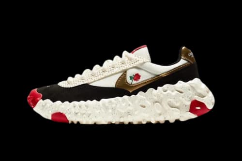 Nike Overbreak SP Undercover Sail Gold
