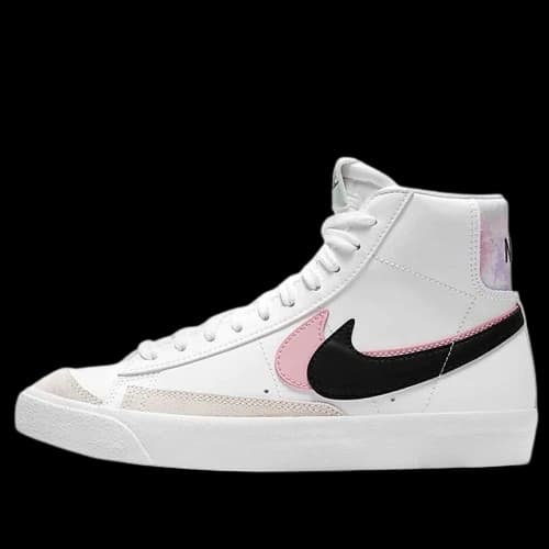 Nike Blazer Mid 77 Arctic Punch (GS)
