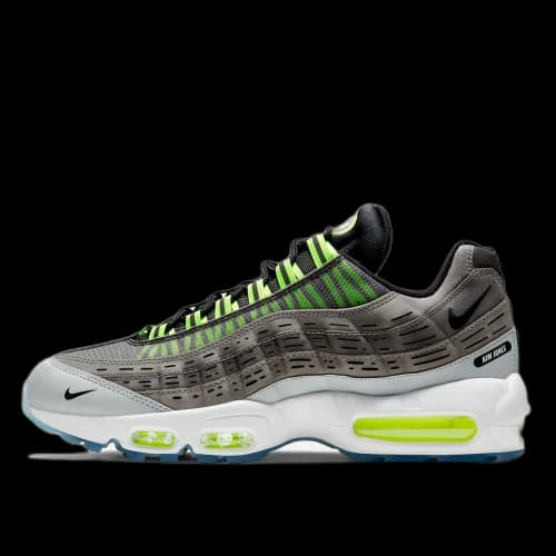 Nike Air Max 95 Kim Jones Total Volt