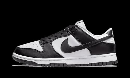 Nike Dunk Low Next Nature Panda (Women's)