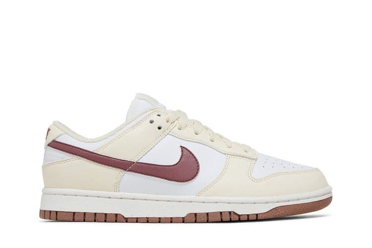 Nike Dunk Low Next Nature Coconut Mauve (Women's)