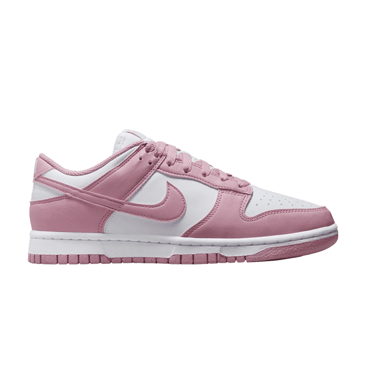 Nike Dunk Low Next Nature Elemental Pink (Women's)