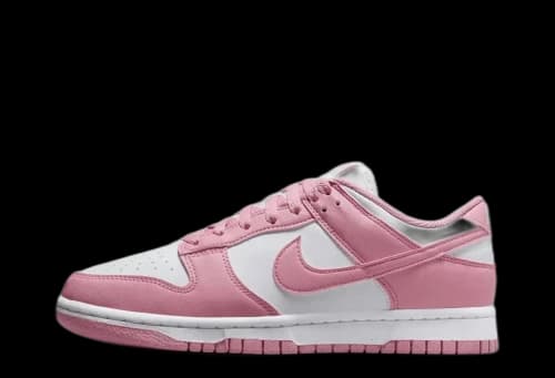Nike Dunk Low Next Nature Elemental Pink (Women's)