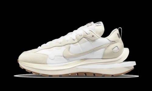Nike Vaporwaffle sacai Sail Gum