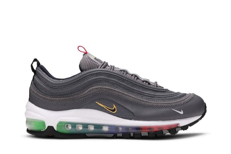 Nike Air Max 97 Evolution of Icons (GS)