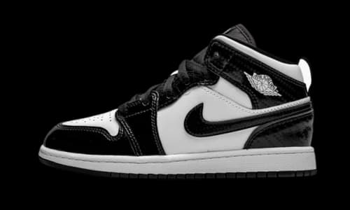 Jordan 1 Mid SE All-Star (2021) (PS)