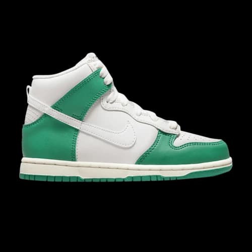 Nike Dunk High Phantom Stadium Green (PS)