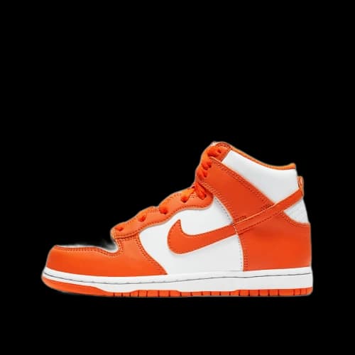 Nike Dunk High Syracuse (2021) (PS)