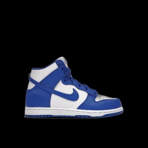 Nike Dunk High Game Royal (PS)