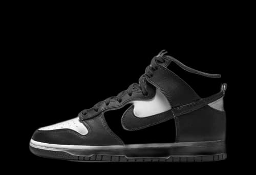 Nike Dunk High Panda (2021) (PS)