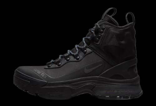 Nike ACG Air Zoom Gaiadome Gore-Tex Black