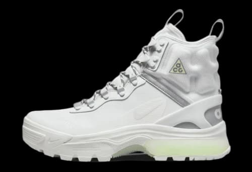 Nike ACG Air Zoom Gaiadome Gore-Tex Summit White