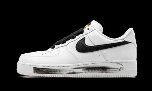 Nike Air Force 1 Low G-Dragon Peaceminusone Para-Noise 2.0