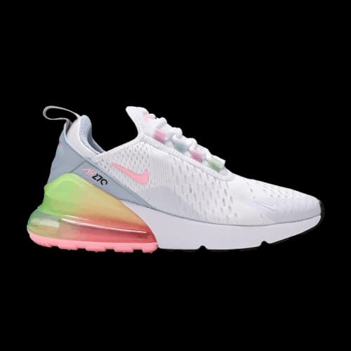 Nike Air Max 270 SE White Arctic Pink (GS)