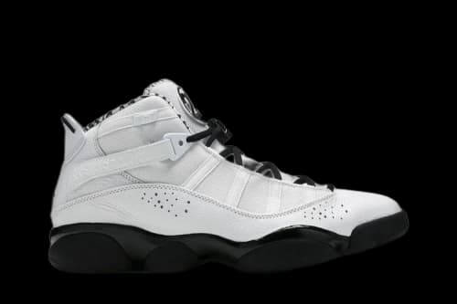 Jordan 6 Rings Motorsport (2021)