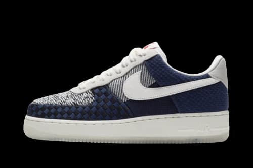 Nike Air Force 1 Low '07 LV8 Sashiko (Women's)