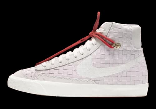 Nike Blazer Mid 77 Sashiko Pink (Women's)