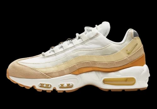 Nike Air Max 95 Coconut Milk (Women's)