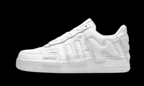 Nike Air Force 1 Low Cactus Plant Flea Market White (2020)