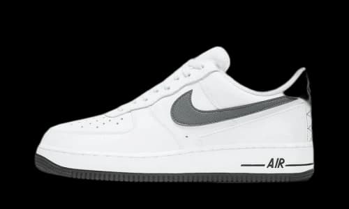Nike Air Force 1 Low White Iron Grey