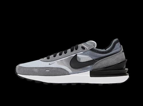Nike Waffle One SE Cool Grey
