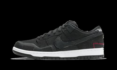 Nike SB Dunk Low Wasted Youth