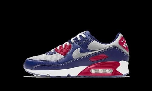 Nike Air Max 90 Pirate Radio
