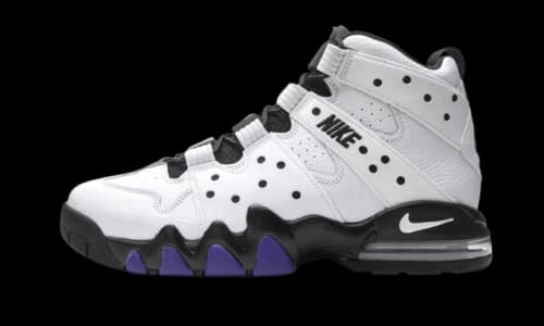 Nike Air Max 2 CB '94 White Old Royal
