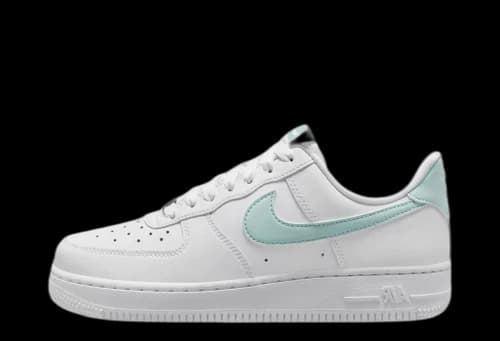 Nike Air Force 1 Low Jade Ice (Women's)