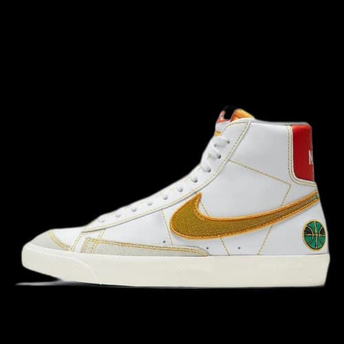 Nike Blazer Mid 77 Raygun
