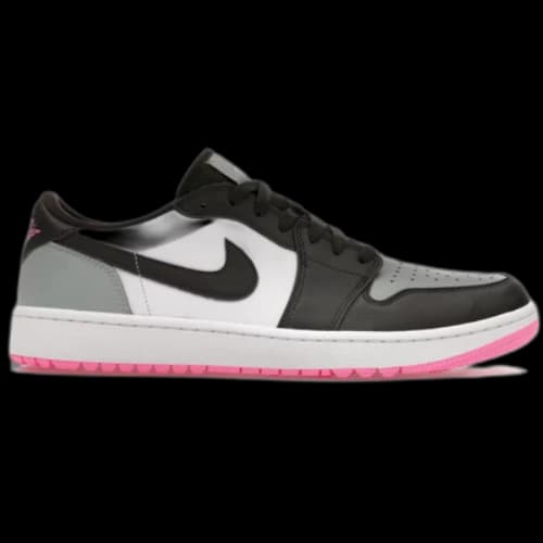 Jordan 1 Low Golf White Light Pumice