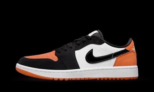 Jordan 1 Retro Low Golf Shattered Backboard