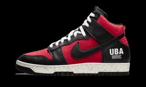 Nike Dunk High 1985 Undercover UBA