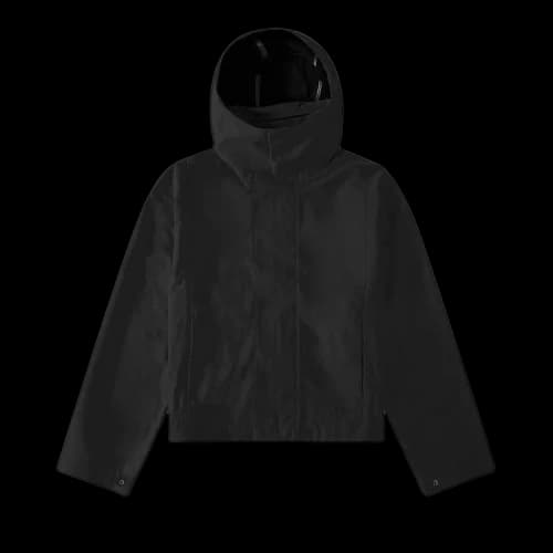 Nike U NRG MMW Jacket Black