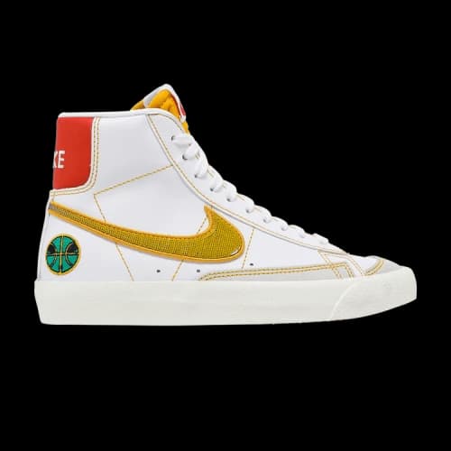 Nike Blazer Mid Roswell Rayguns (GS)